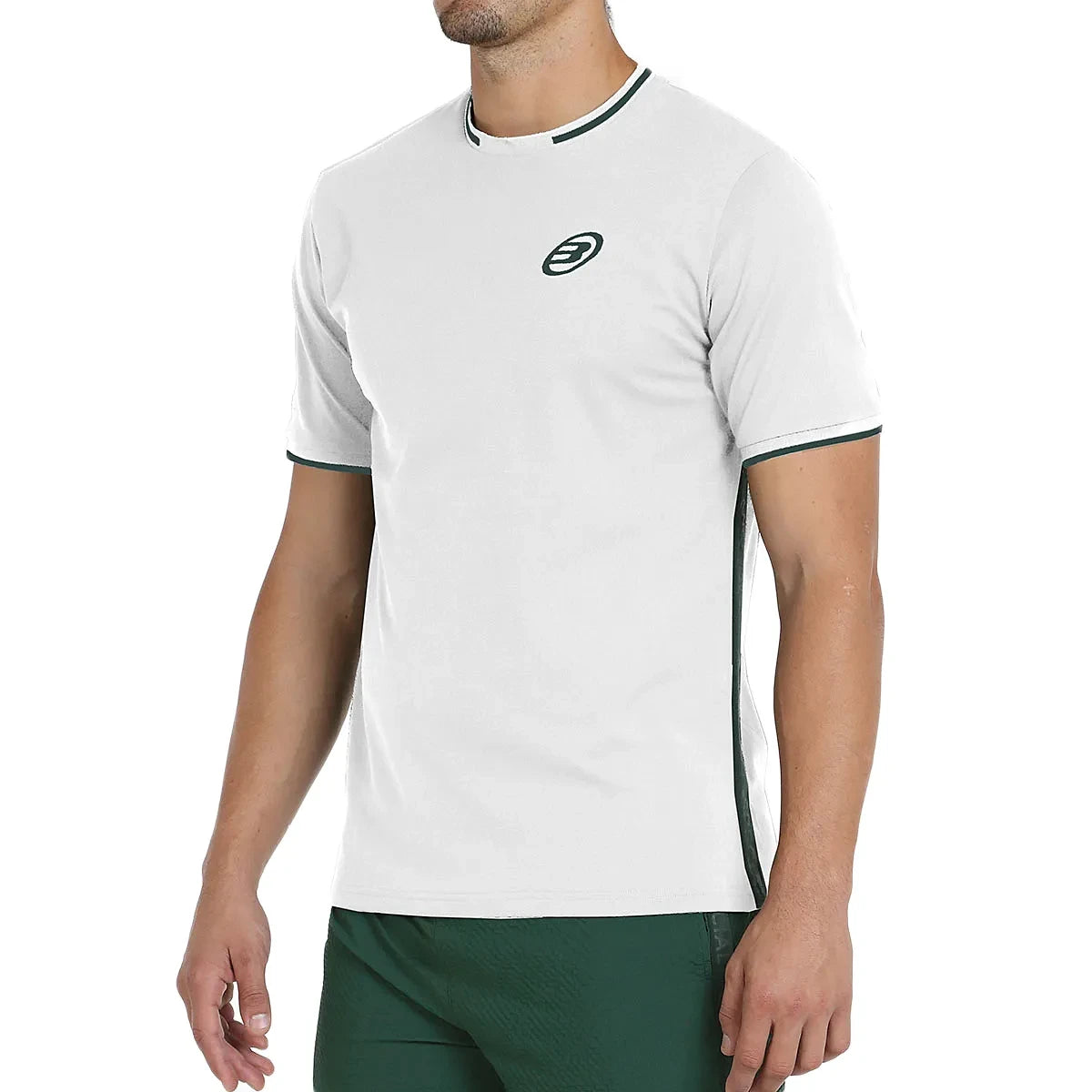 T-SHIRT BULLPADEL TIMELESS LOUREN