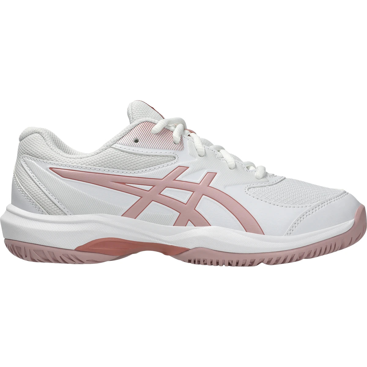 CHAUSSURES ASICS JUNIOR GEL GAME GS TOUTES SURFACES