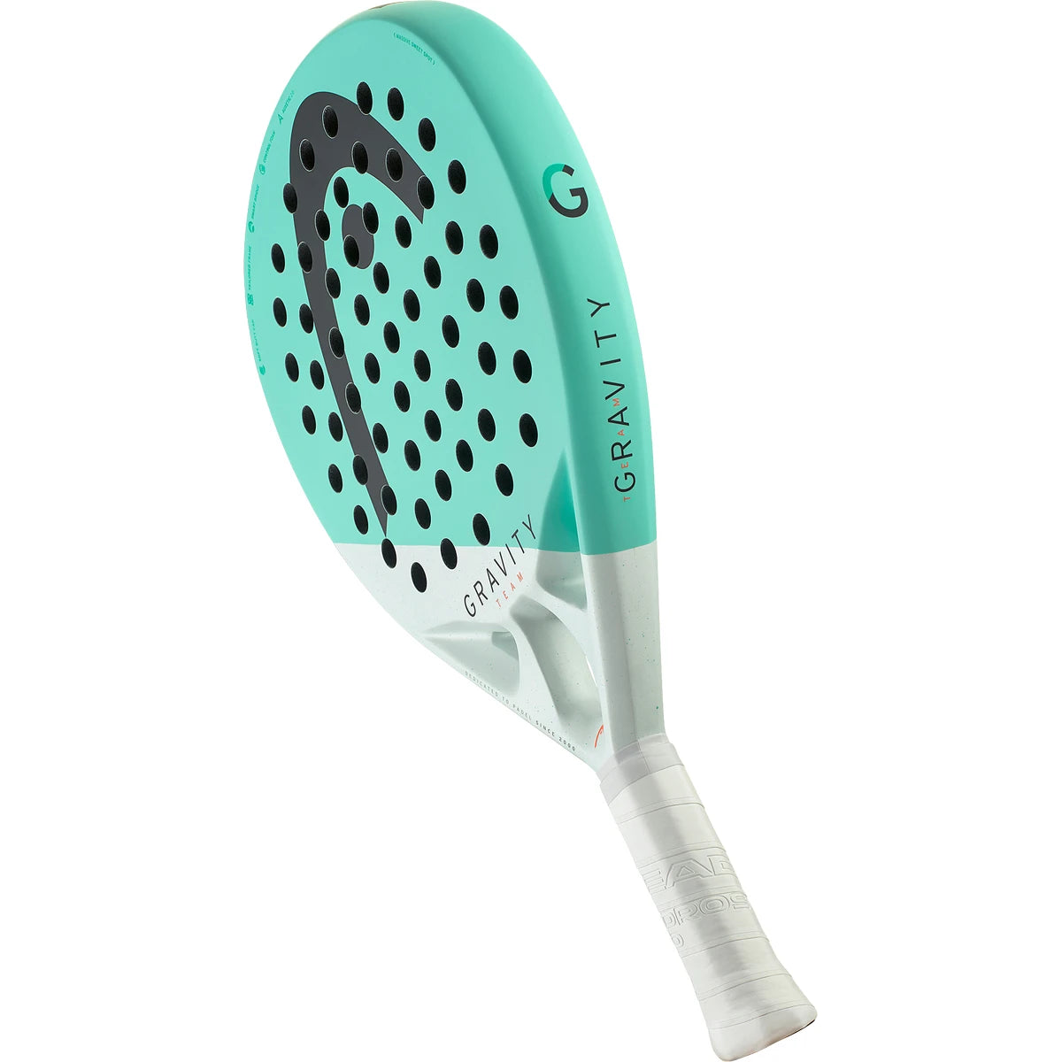 RAQUETTE DE PADEL HEAD GRAVITY TEAM (2024)