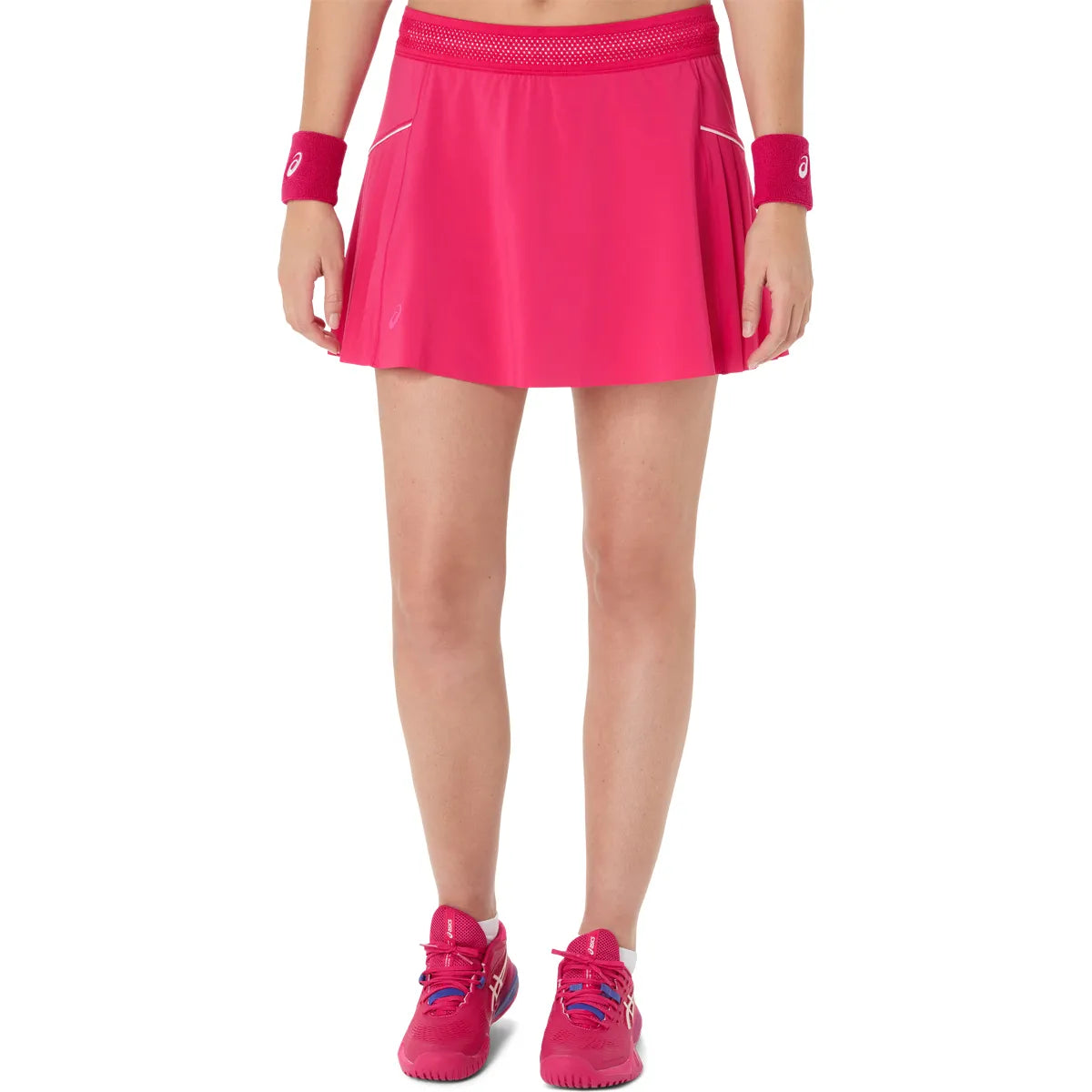 JUPE ASICS FEMME MATCH