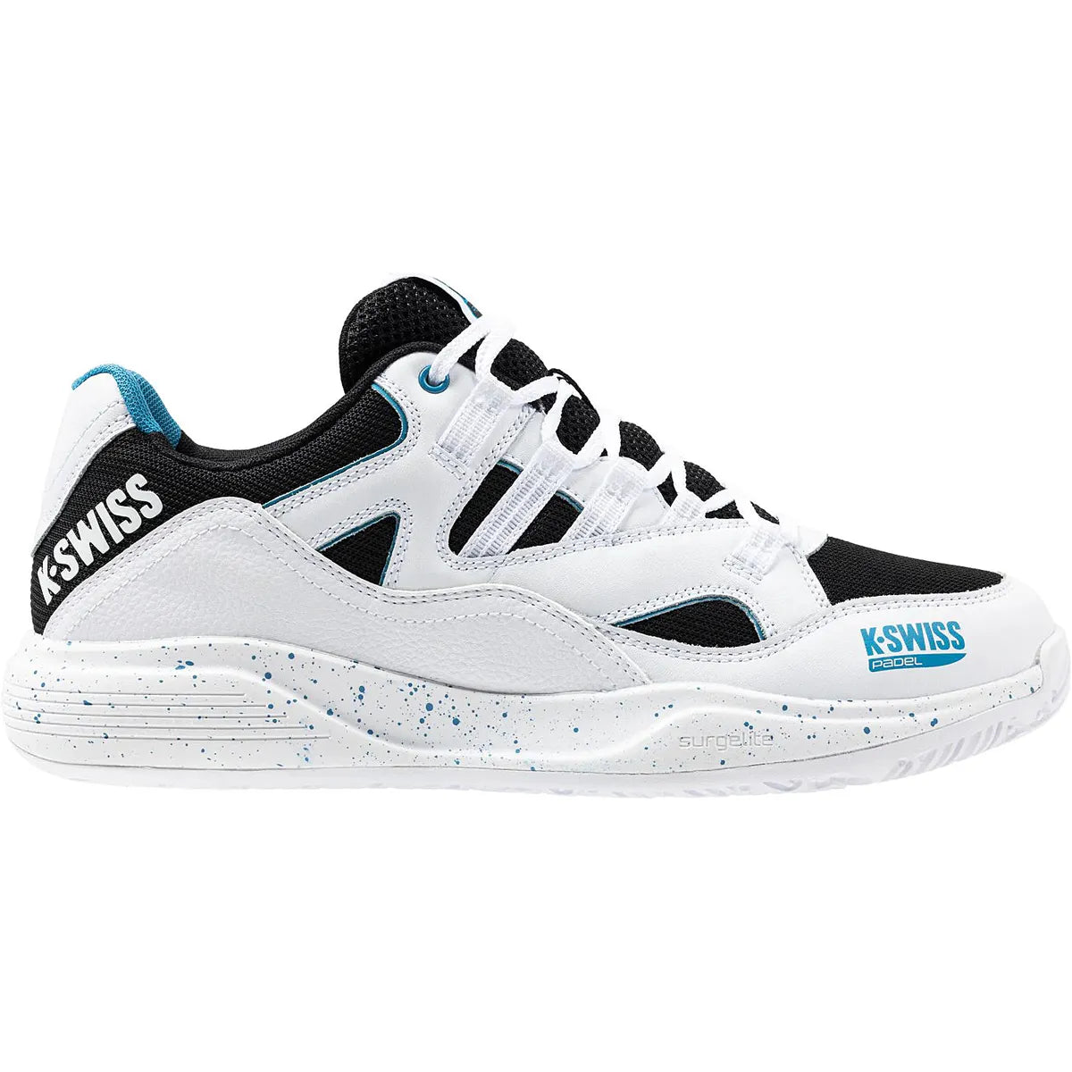 CHAUSSURES K-SWISS TURA TEAM PADEL