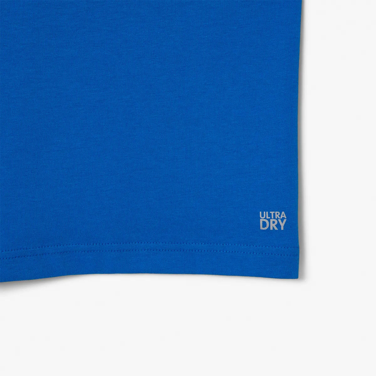 T-SHIRT LACOSTE CORE PERFORMANCE CROCO