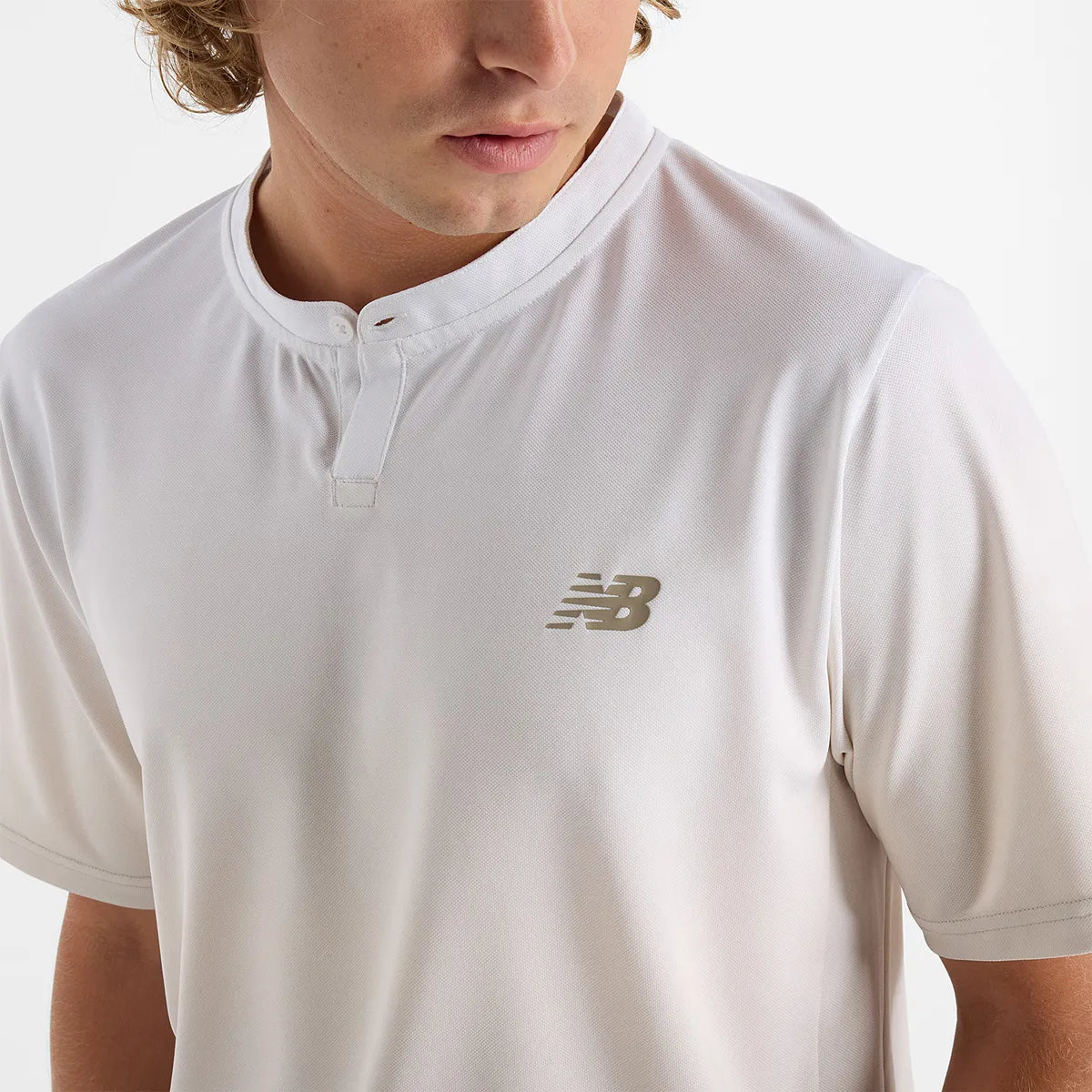 T-SHIRT NEW BALANCE PRINTED ATHLETE