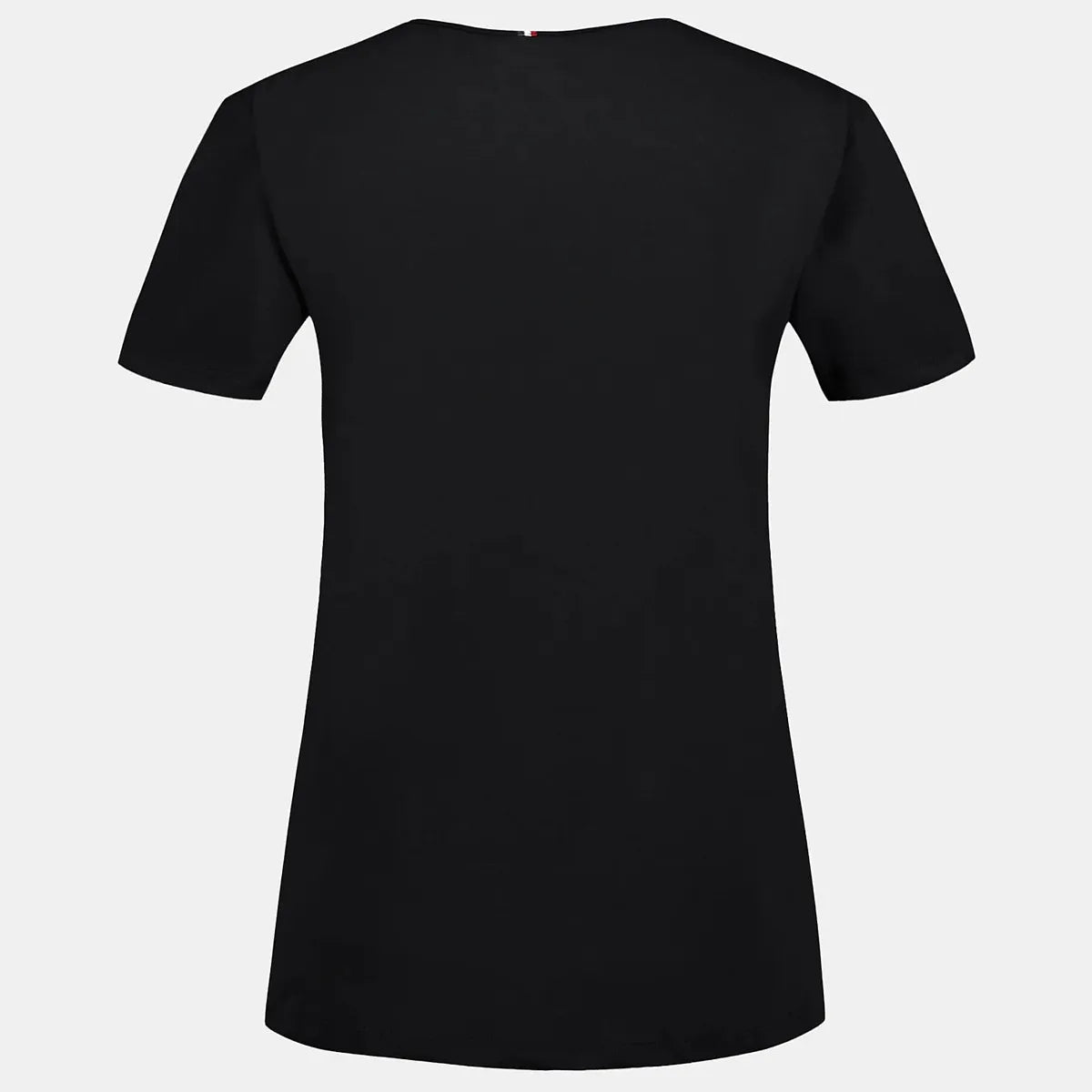 T-SHIRT LE COQ SPORTIF FEMME ESSENTIEL COL V