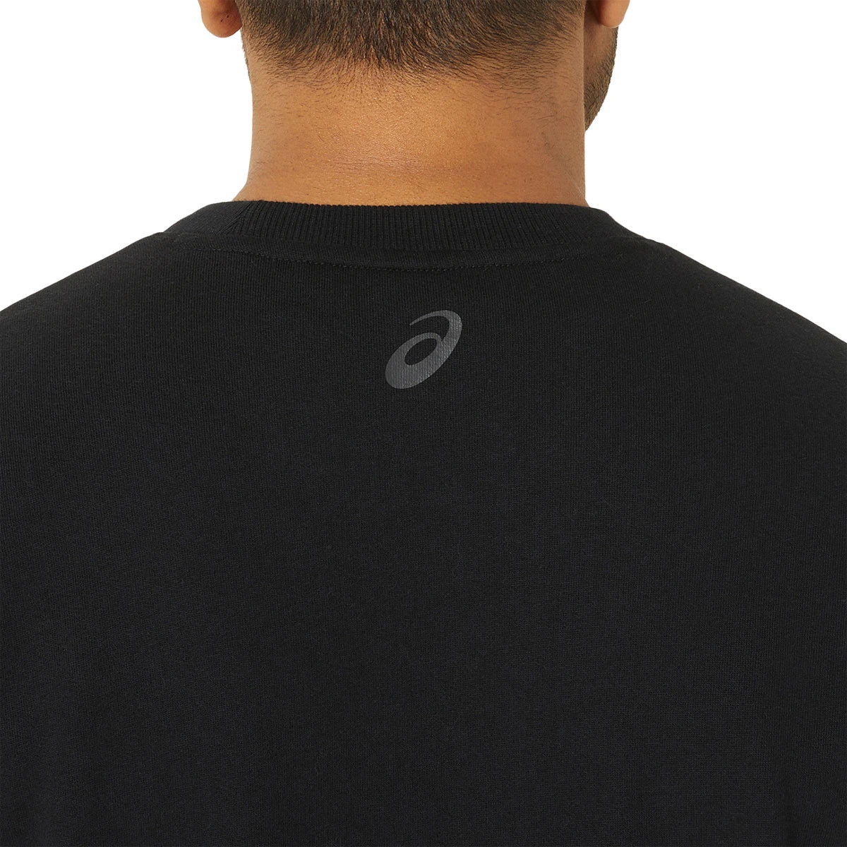 SWEAT ASICS TRAINING CREW
