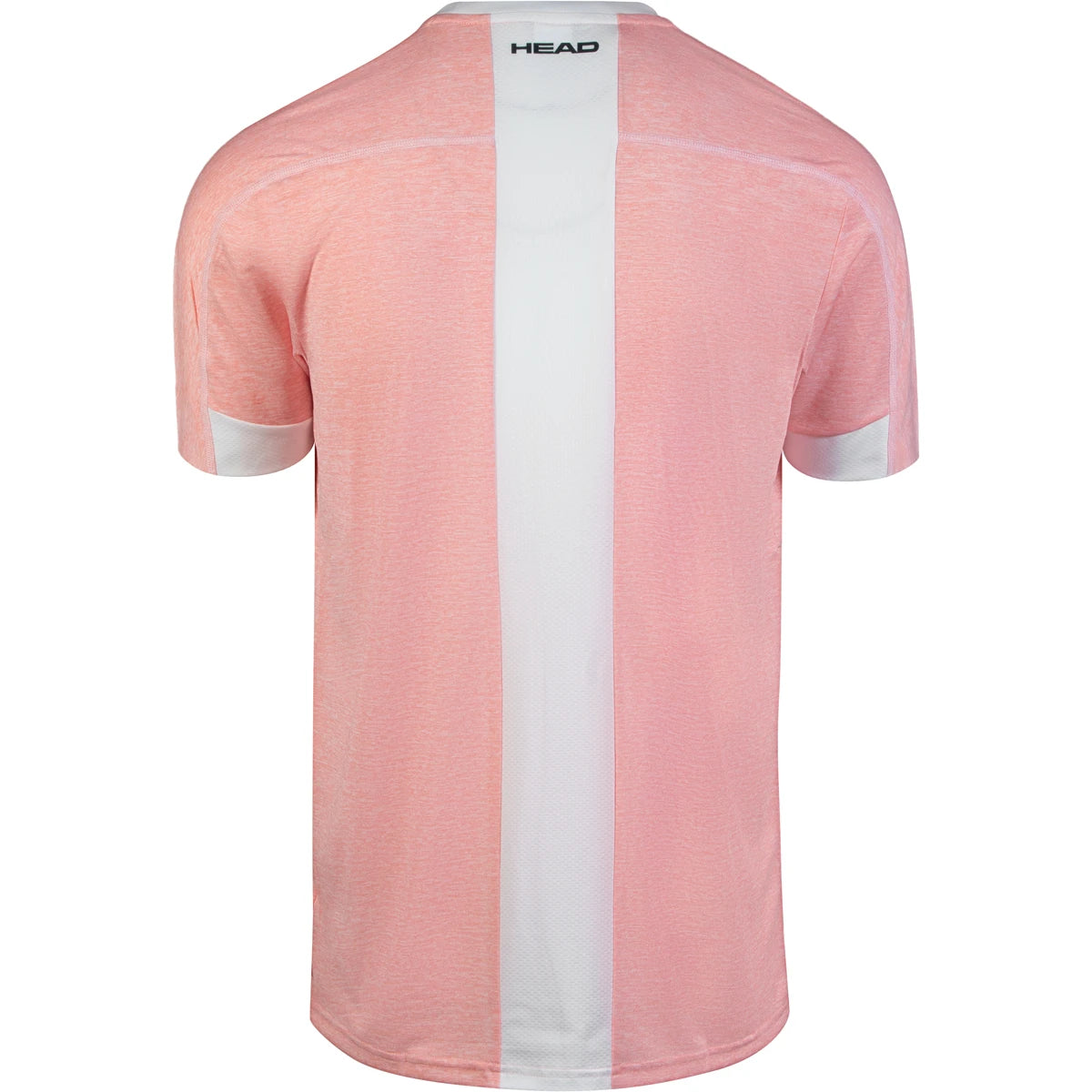 T-SHIRT HEAD PERF PLAY ATHLETE