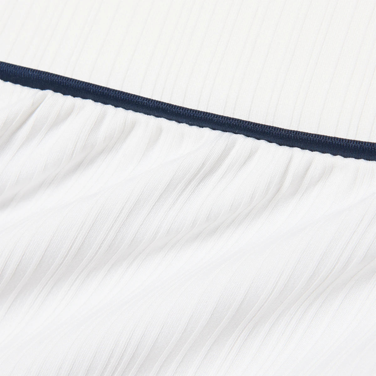 JUPE FEMME LACOSTE HERITAGE