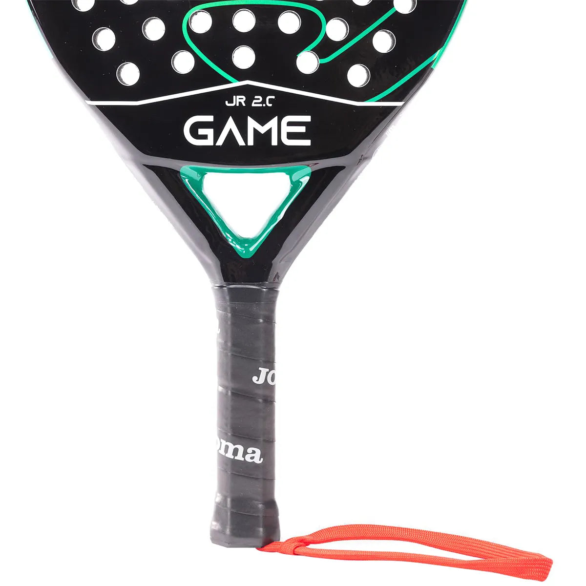 RAQUETTE DE PADEL JOMA VALKIRIA JR