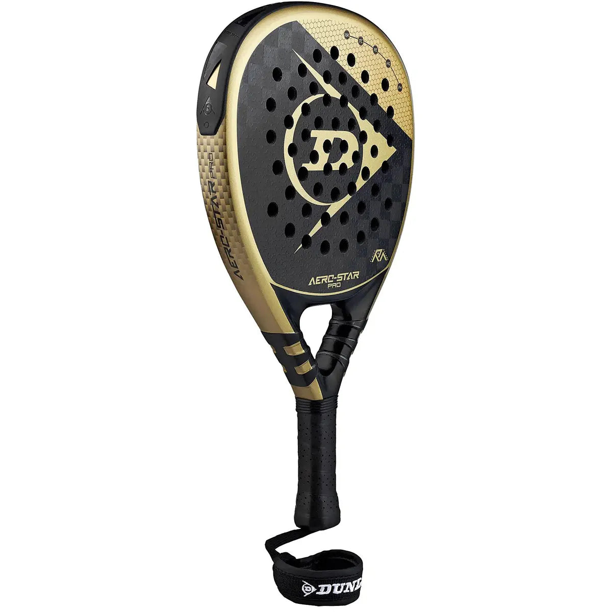 RAQUETTE DE PADEL DUNLOP AERO-STAR PRO