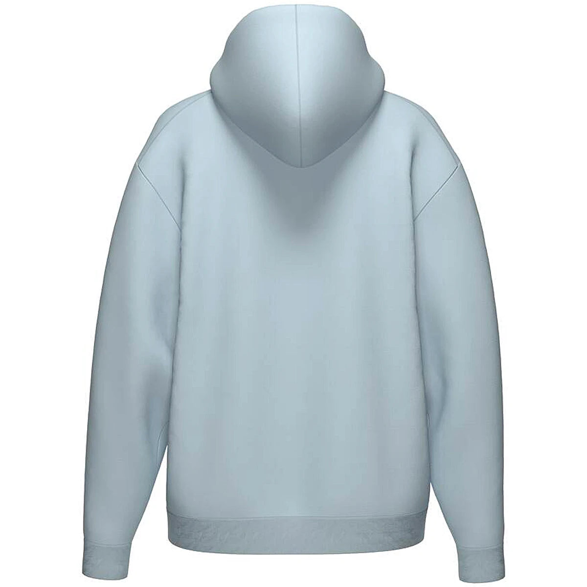 SWEAT HEAD FEMME VISION RALLY FULL ZIP