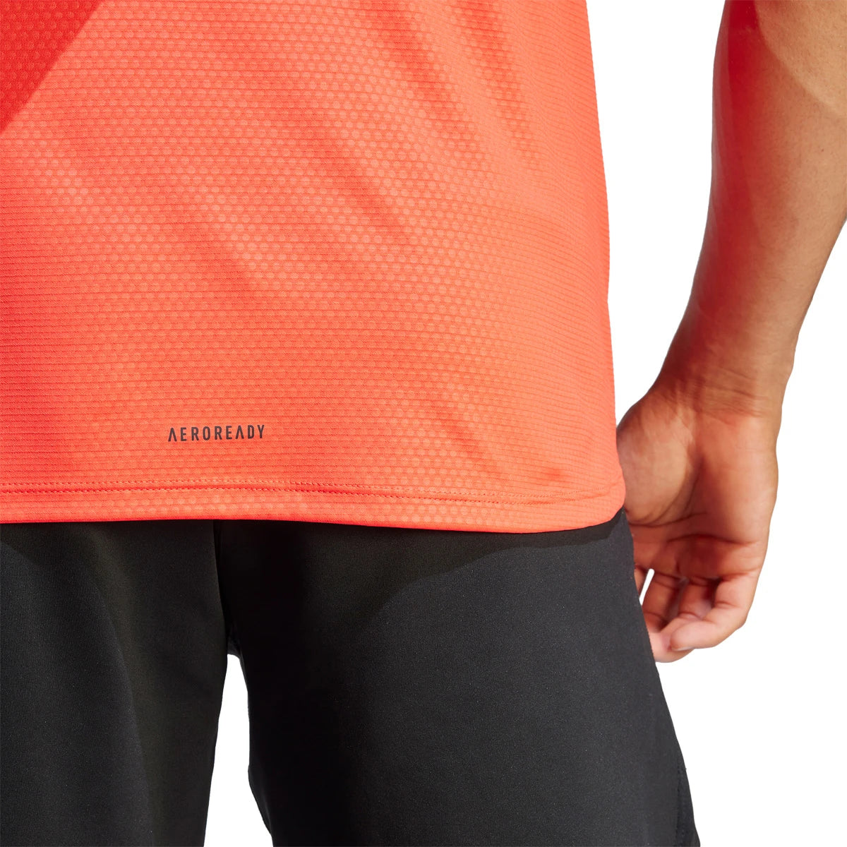T-SHIRT ADIDAS D4T
