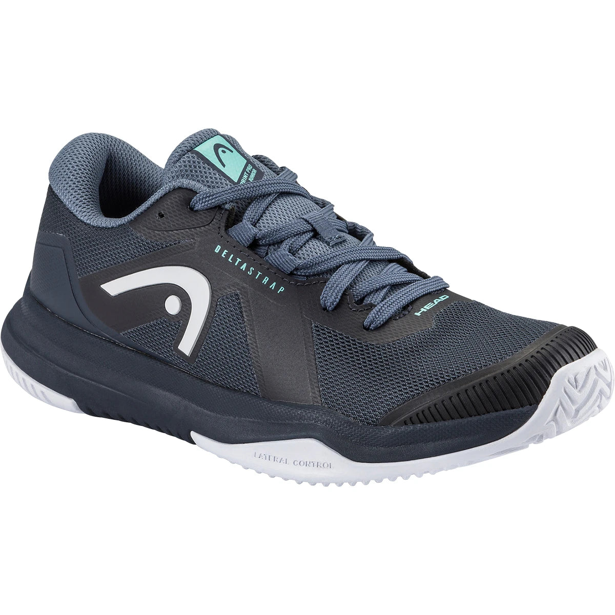 CHAUSSURES HEAD JUNIOR SPRINT PRO 4.0 TOUTES SURFACES