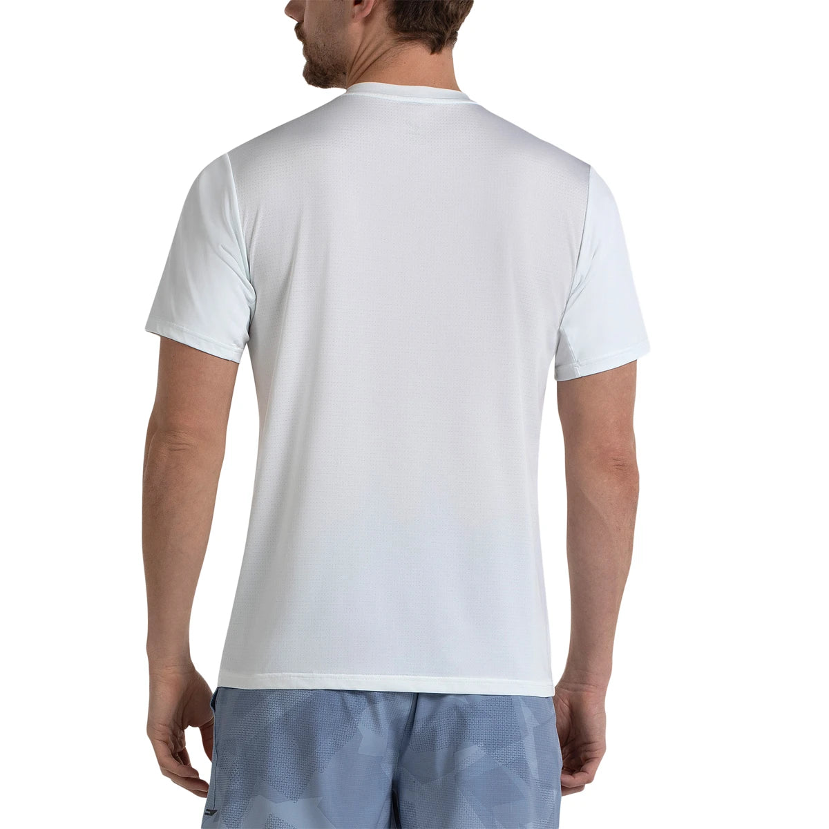 T-SHIRT BULLPADEL MISTEL