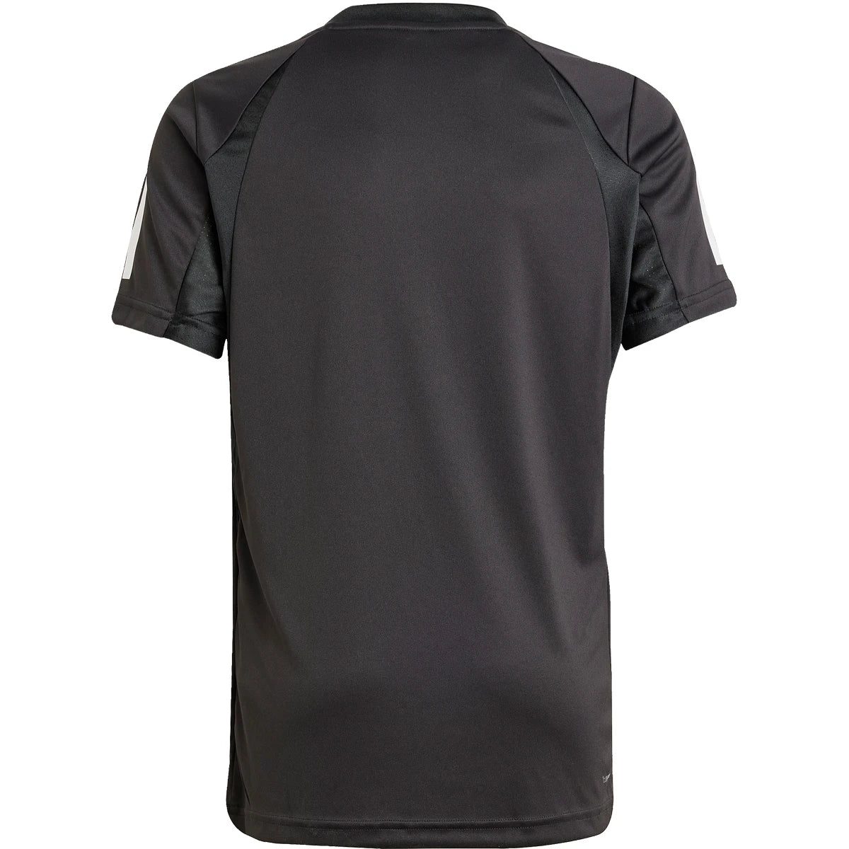T-SHIRT ADIDAS GARCON CLUB 3 BANDES