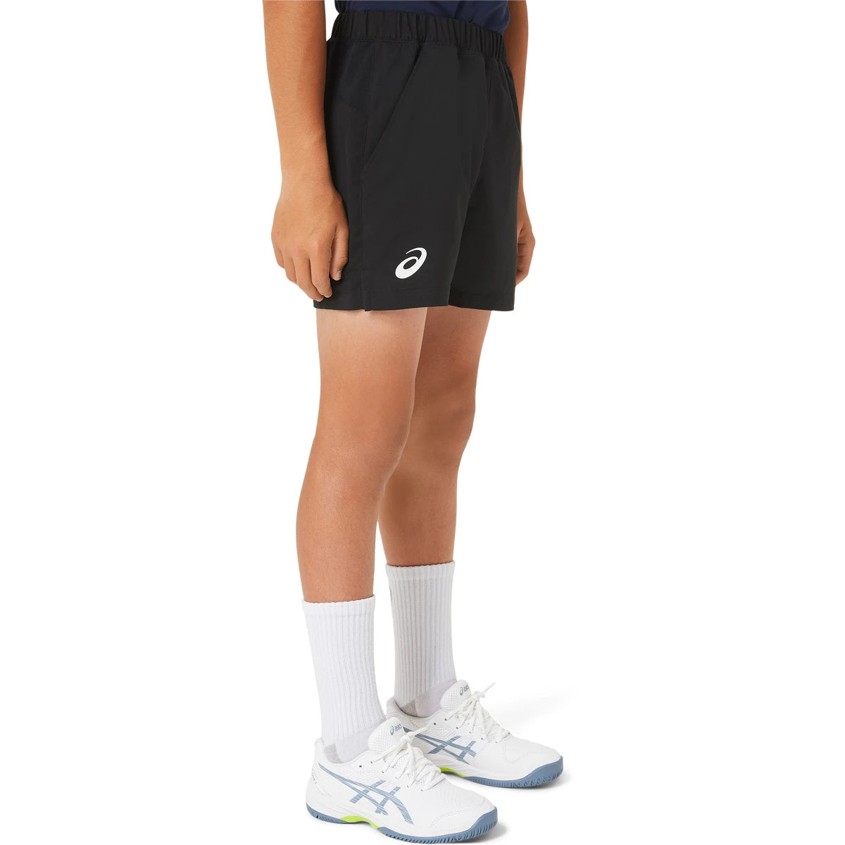 SHORT ASICS JUNIOR GARCON PADEL