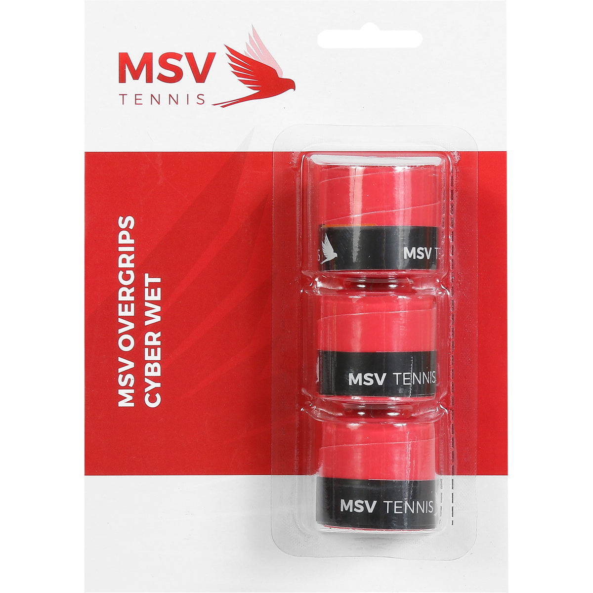 SURGRIP MSV CYBER WET (3 PACK)