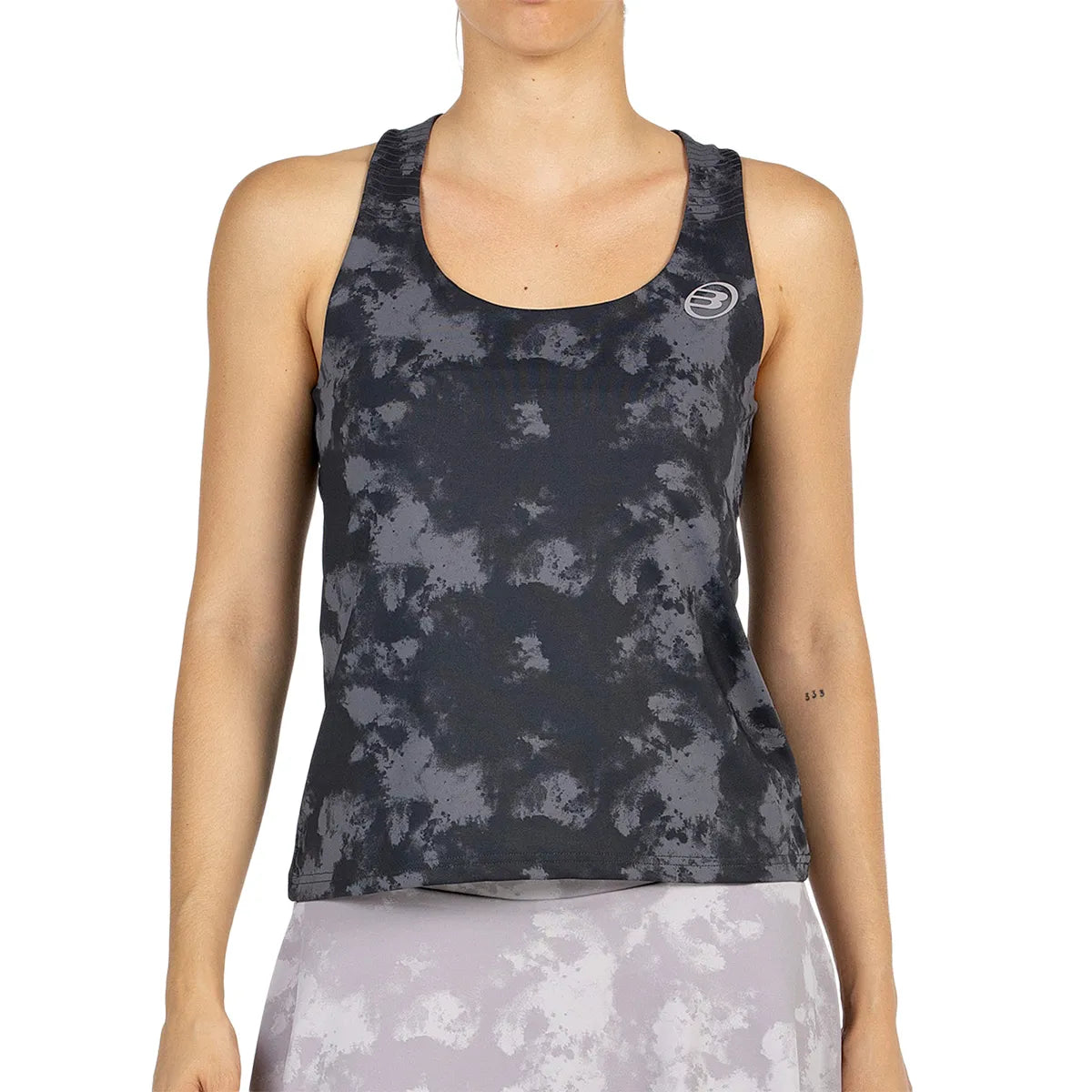 DEBARDEUR BULLPADEL FEMME POWER EXORO