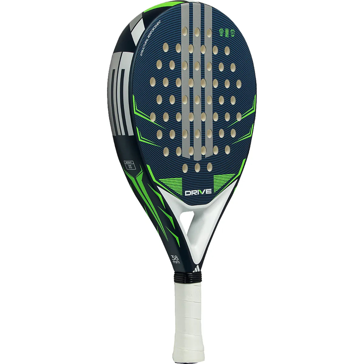RAQUETTE DE PADEL ADIDAS DRIVE BLUE 2026
