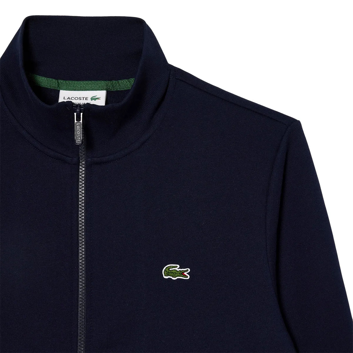 VESTE LACOSTE LIFESTYLE ZIPPEE
