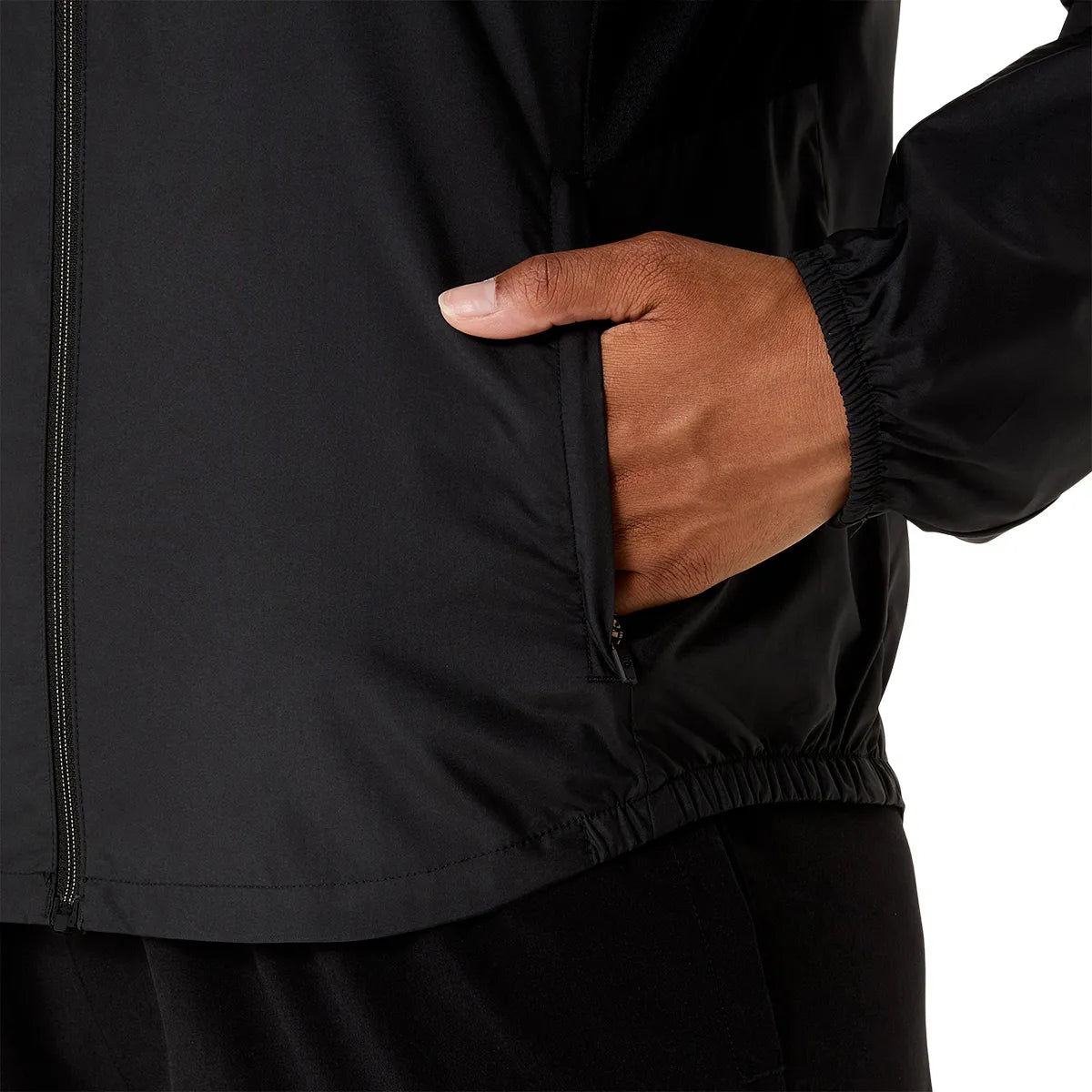 VESTE ASICS FEMME CORE