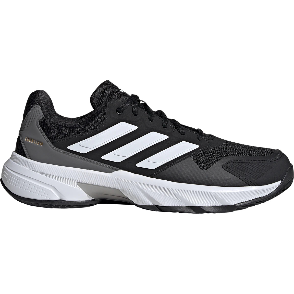 CHAUSSURES ADIDAS COURTJAM CONTROL 3 TERRE BATTUE
