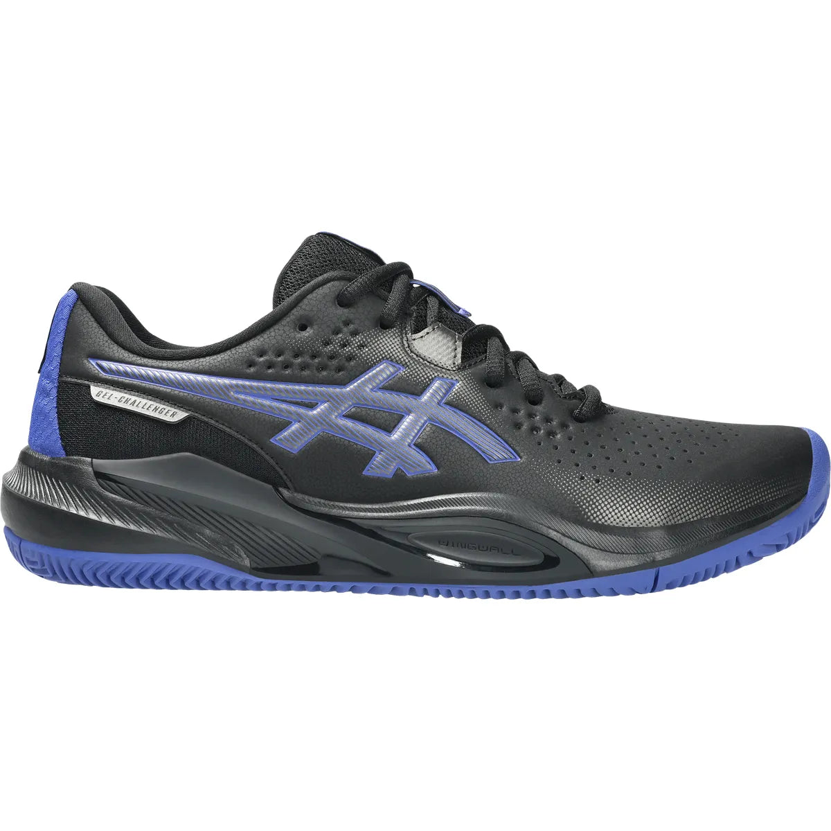 CHAUSSURES ASICS GEL CHALLENGER 15 TERRE BATTUE