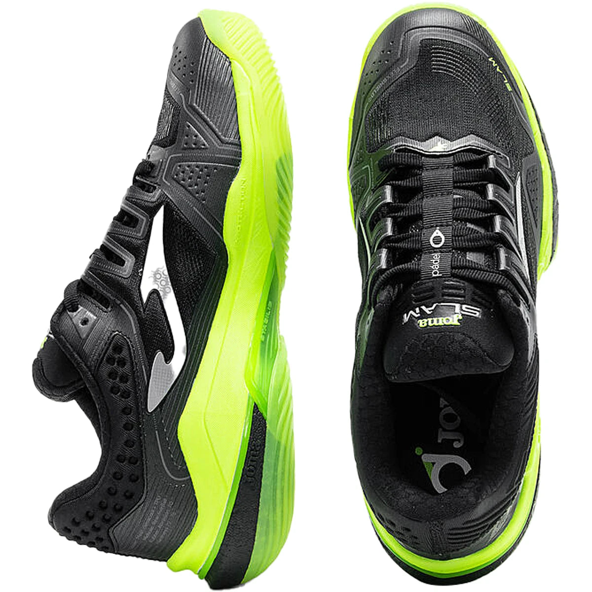 CHAUSSURES PADEL JOMA SLAM 2601