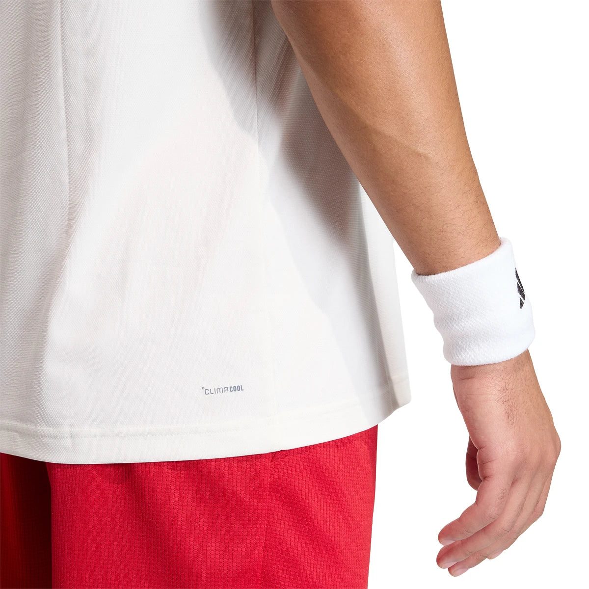 T-SHIRT ADIDAS PADEL HERITAGE