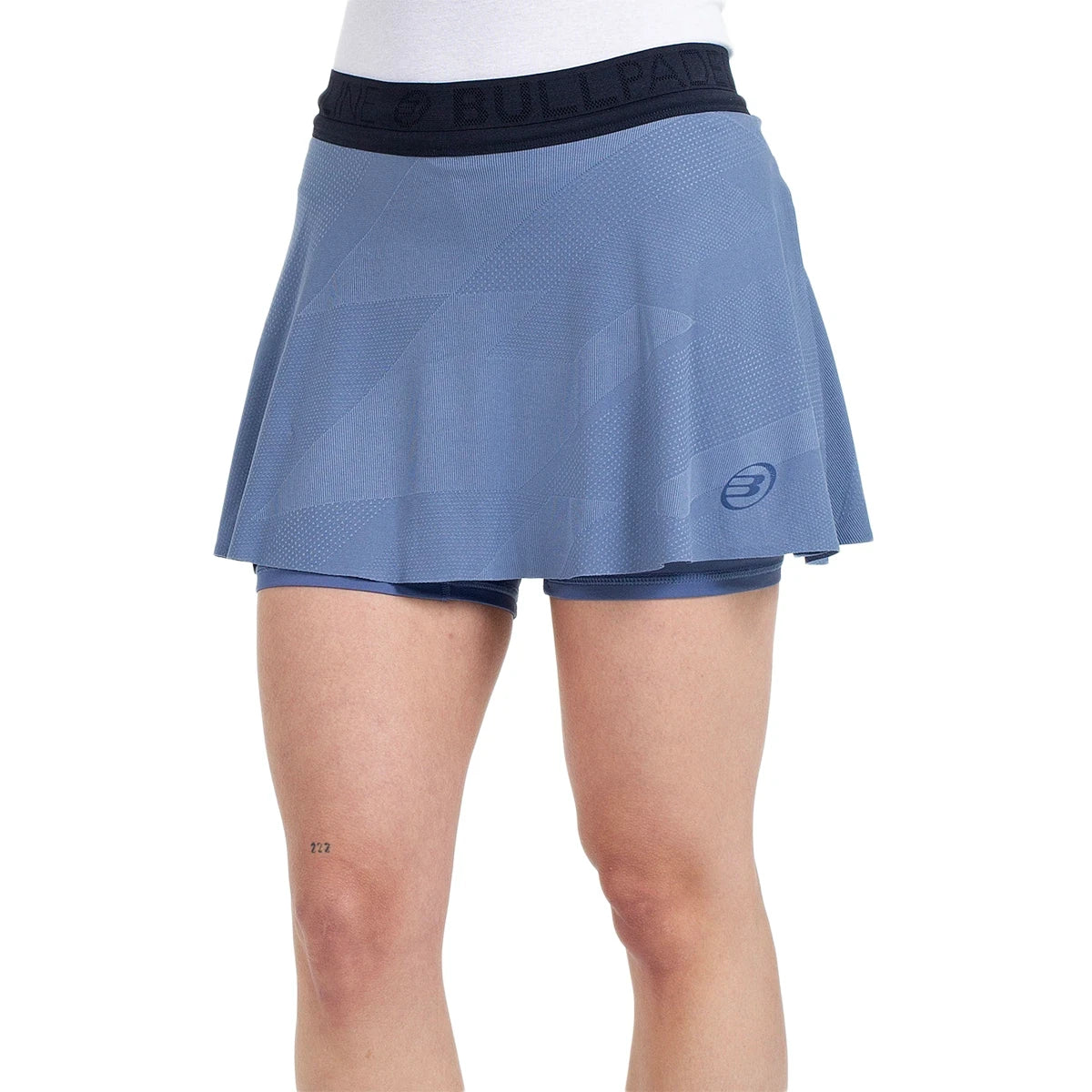 JUPE BULLPADEL FEMME PROLINE PERALA