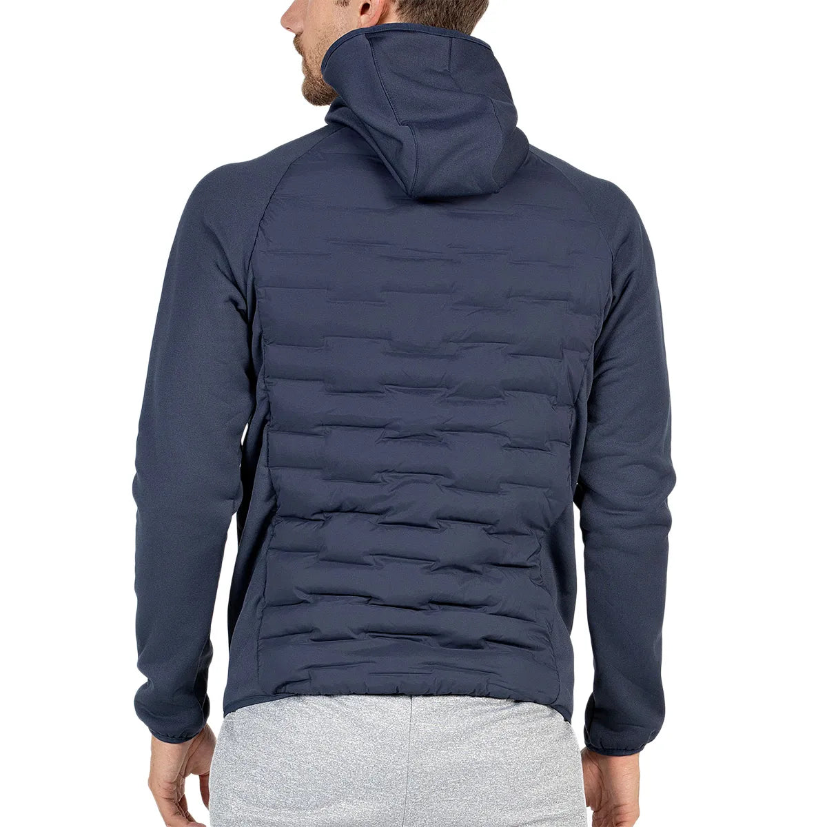 VESTE BULLPADEL BANIR