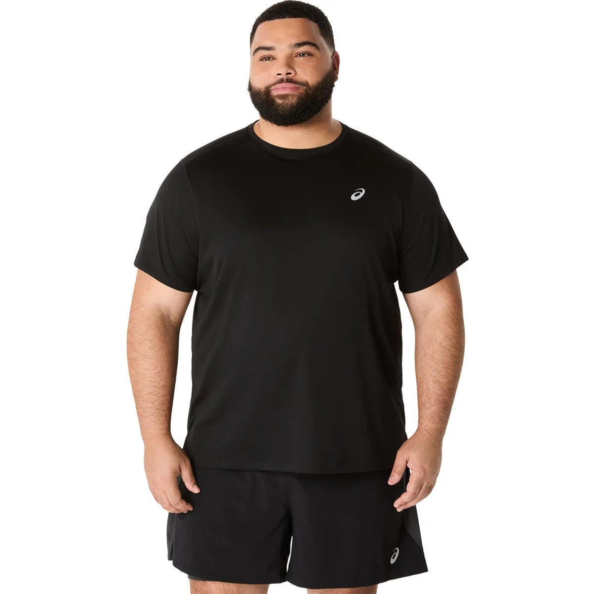 T-SHIRT ASICS CORE