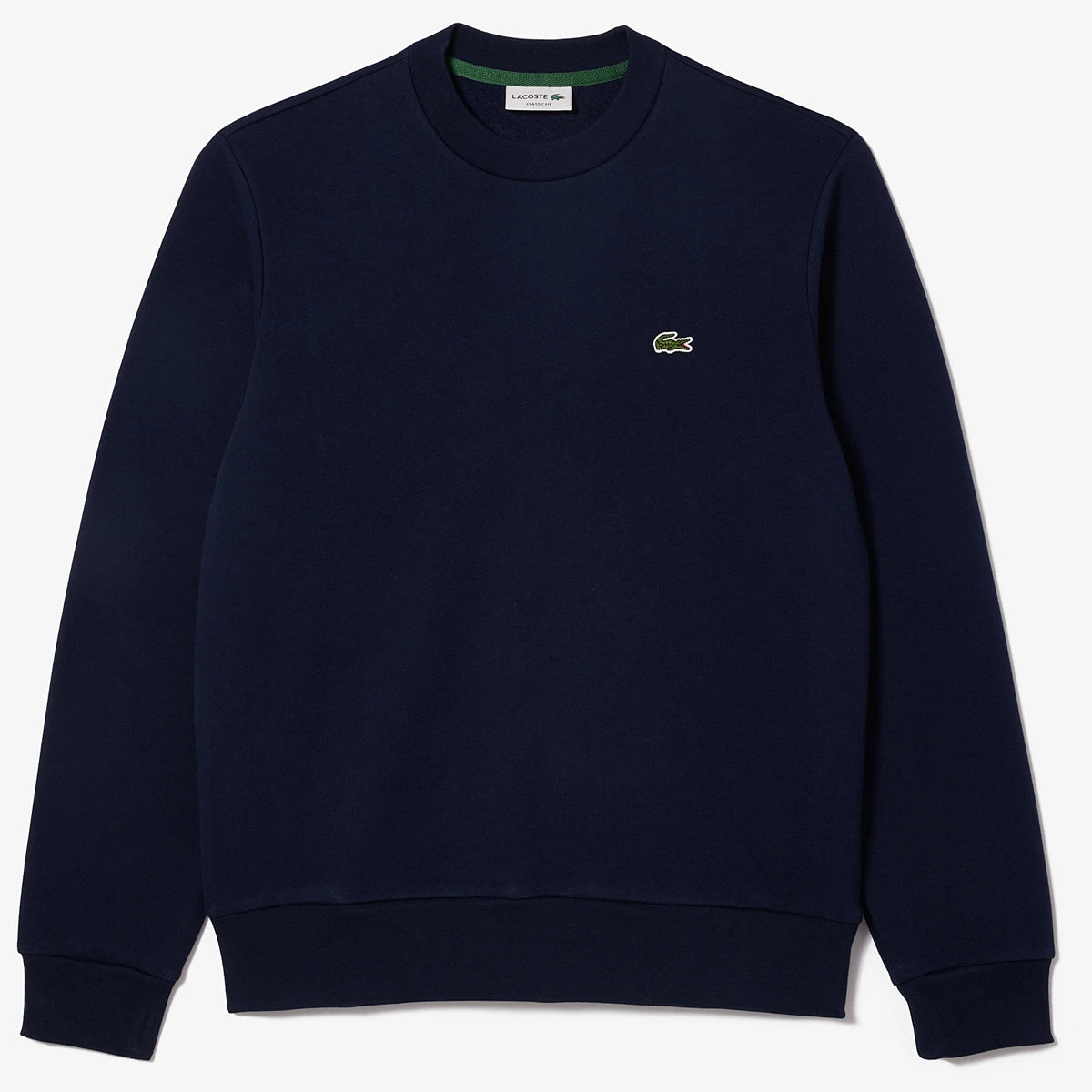 SWEAT LACOSTE CLASSIC FIT