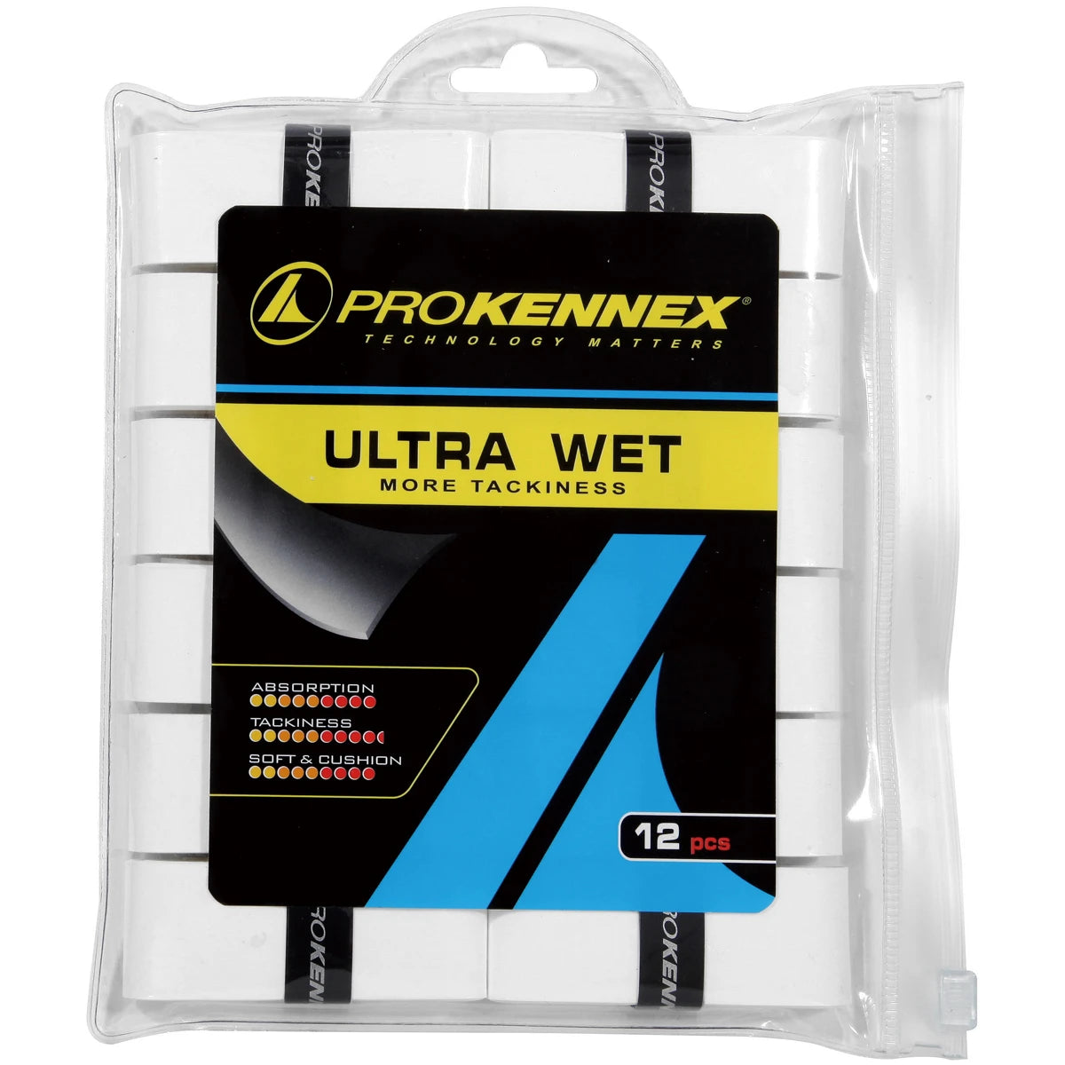 SURGRIPS PRO KENNEX ULTRA WET x12