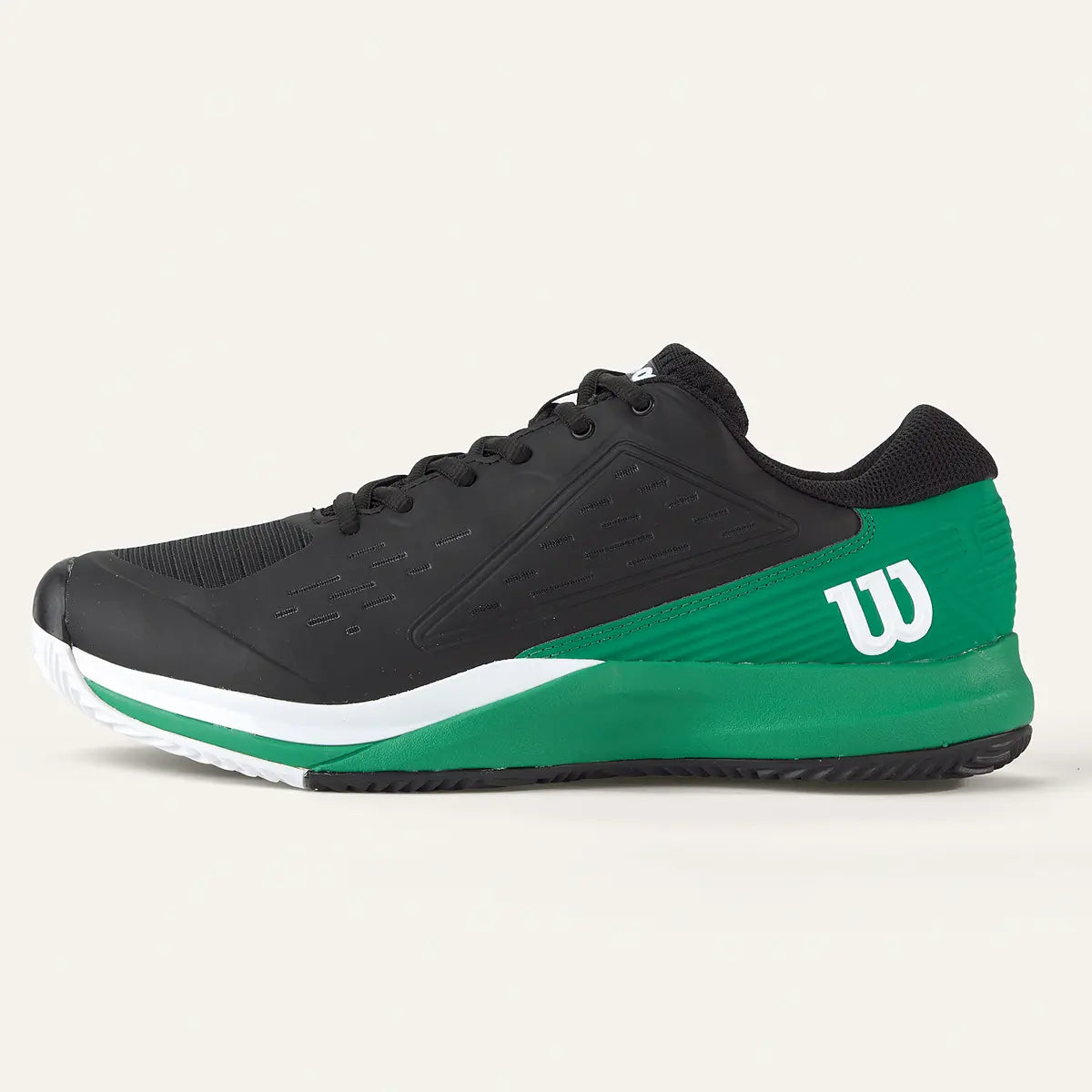 CHAUSSURES WILSON RUSH PRO ACE TERRE BATTUE