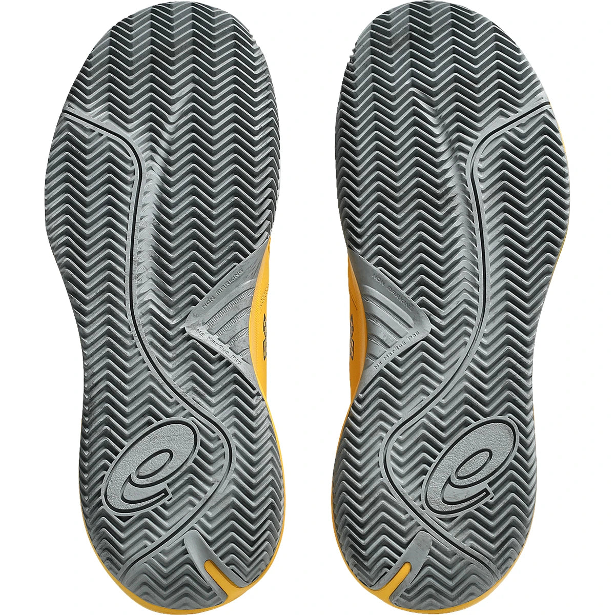 CHAUSSURES ASICS GEL CHALLENGER 15 TERRE BATTUE
