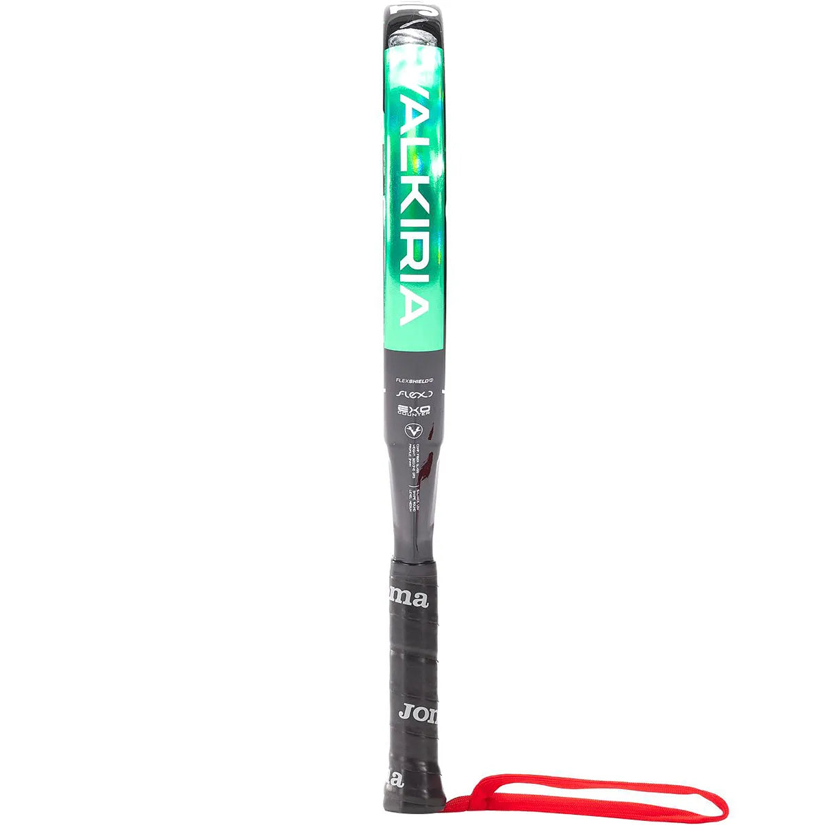RAQUETTE DE PADEL JOMA VALKIRIA JR