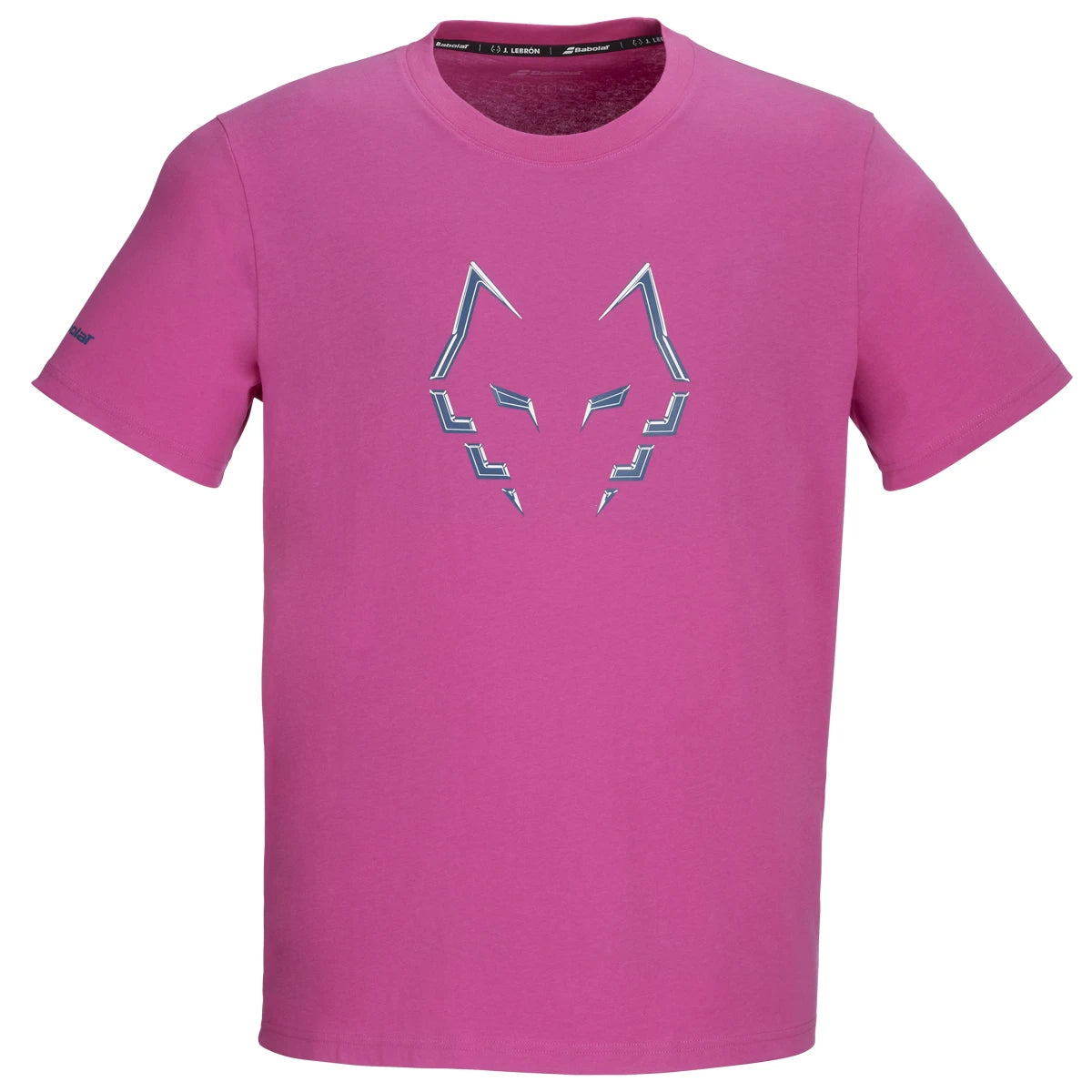 T-Shirt Babolat Padel Lebron