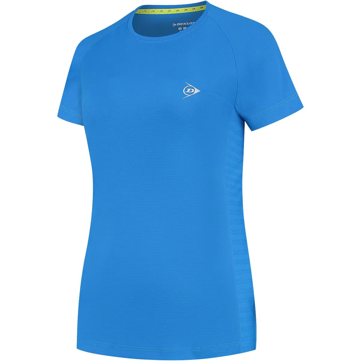 T-Shirt Dunlop Fille Club