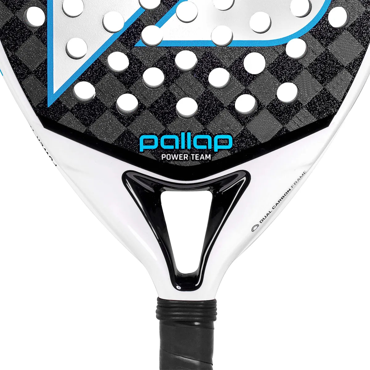RAQUETTE PADEL PALLAP POWER TEAM