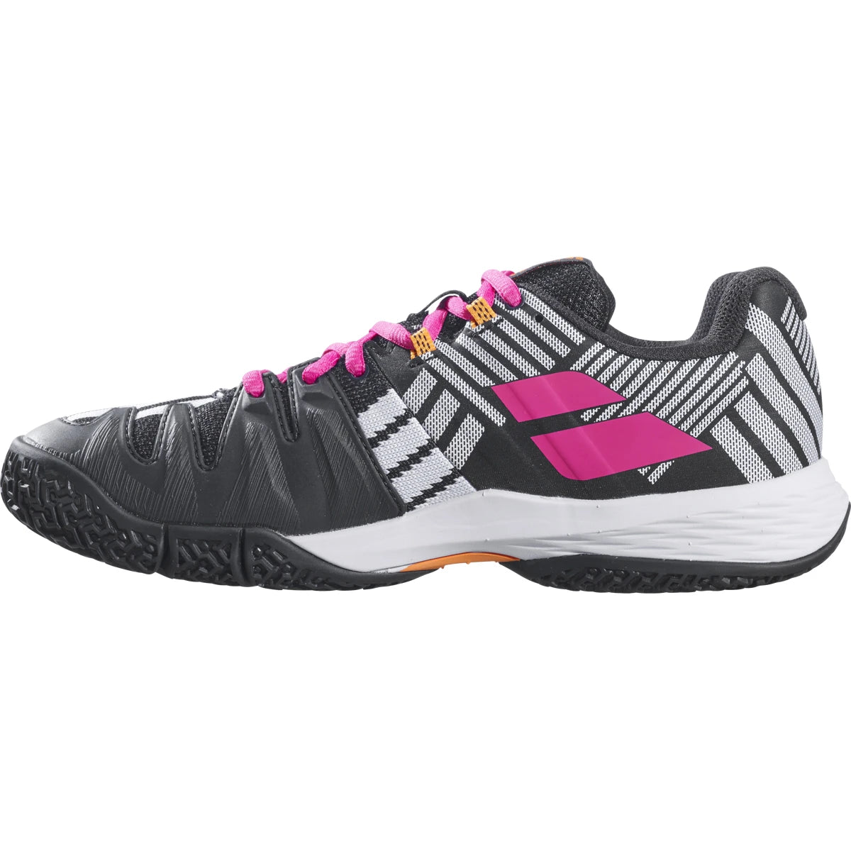 CHAUSSURES BABOLAT FEMME SENSA PADEL