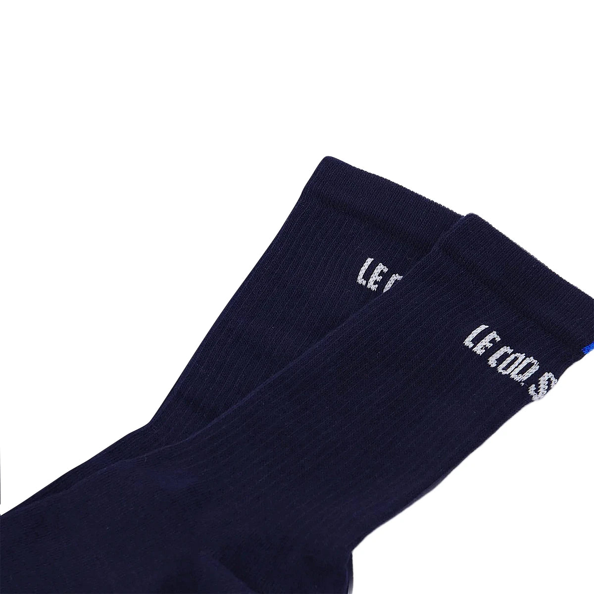 2 PAIRES DE CHAUSSETTES LE COQ SPORTIF ESSENTIELS (MID)
