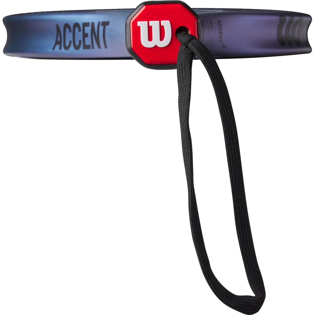 RAQUETTE DE PADEL WILSON ACCENT PADEL