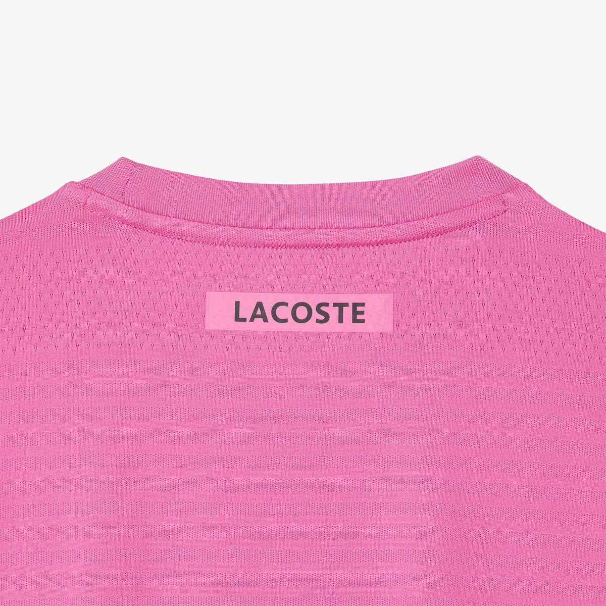 T-SHIRT LACOSTE