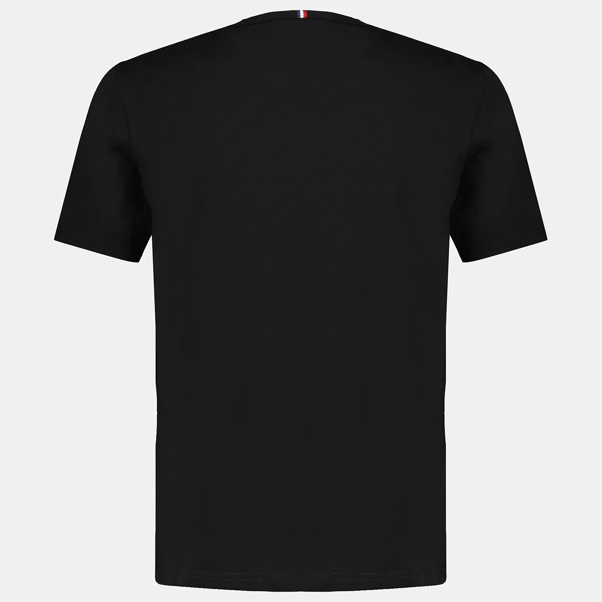 T-SHIRT LE COQ SPORTIF ARGENT