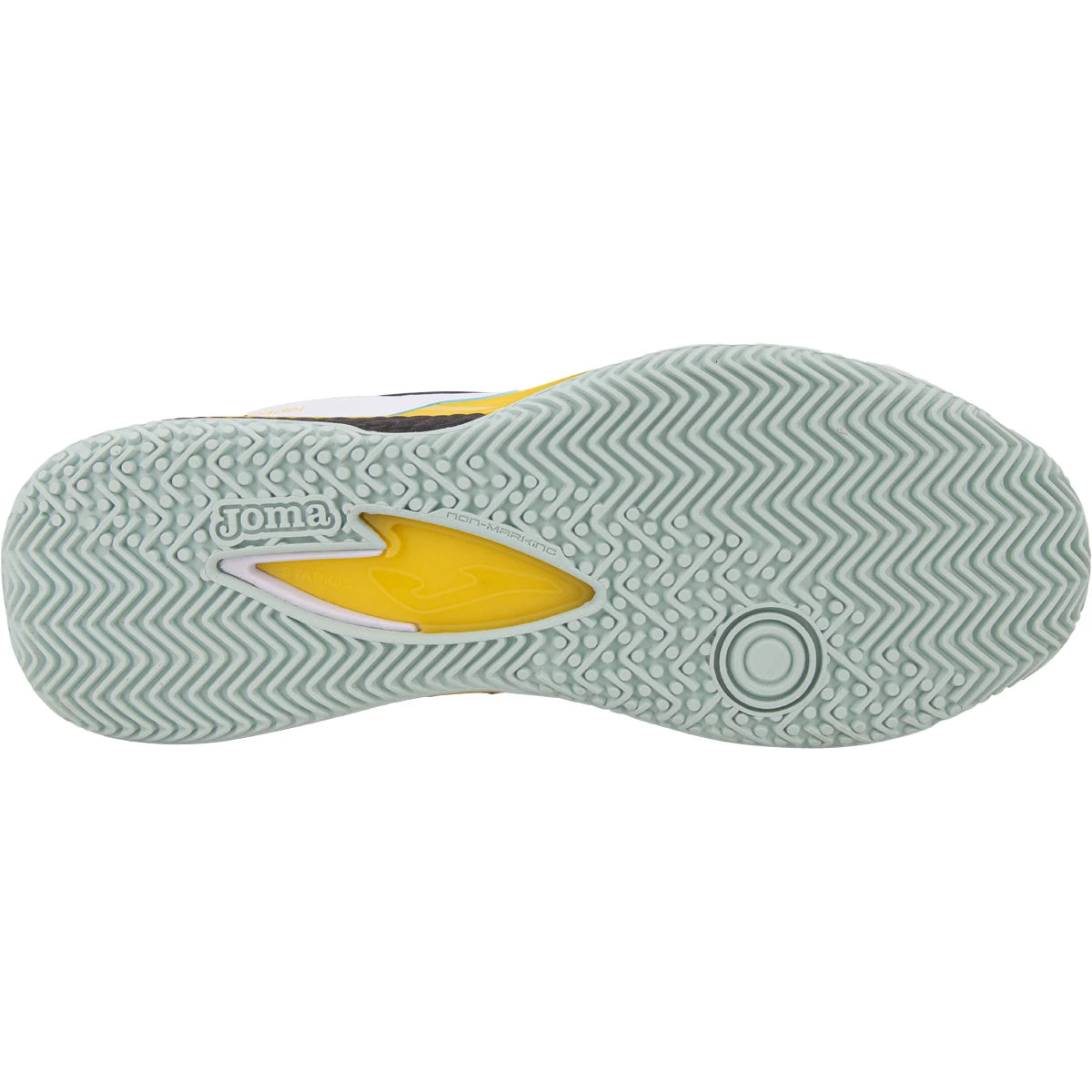 CHAUSSURES PADEL JOMA SPIN