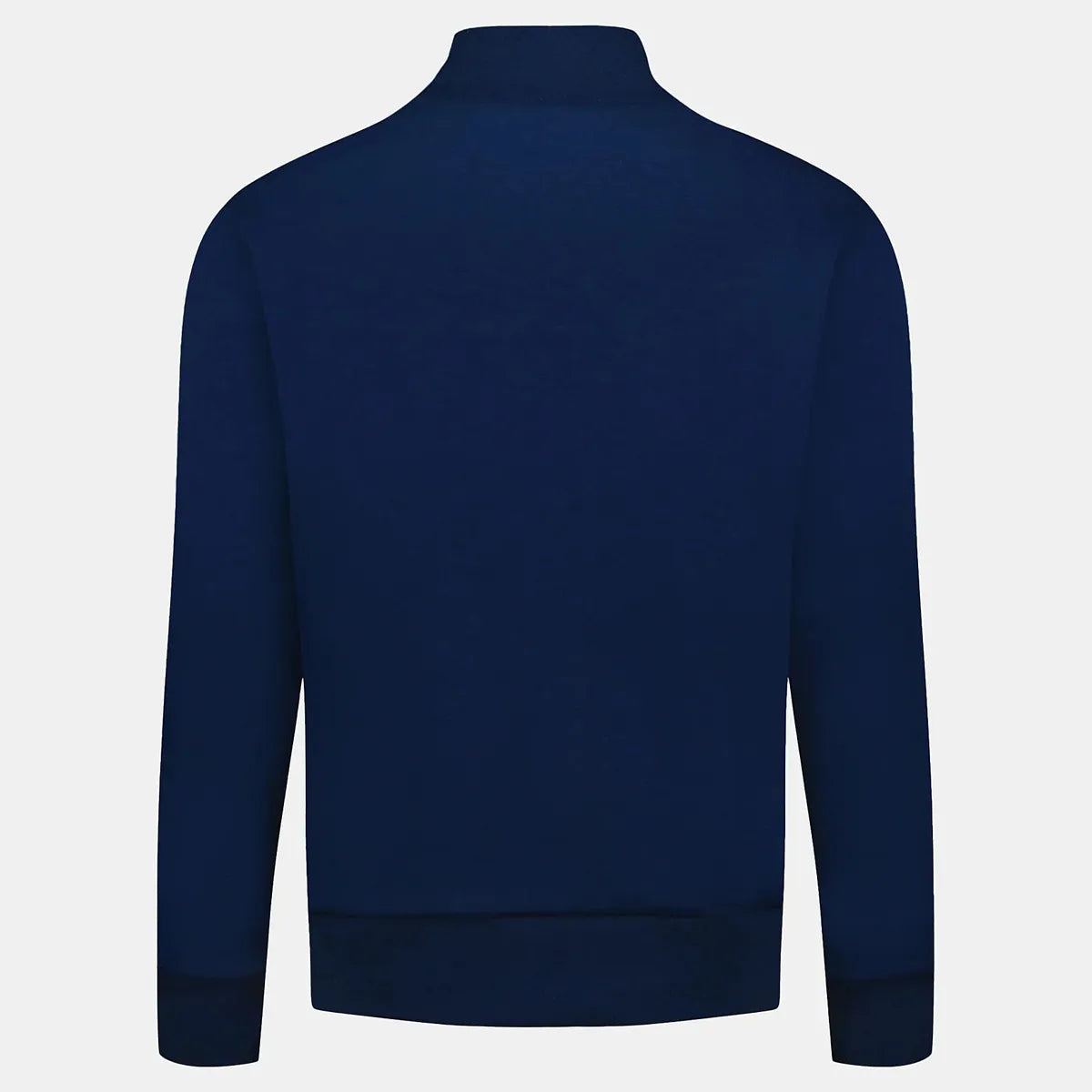 SWEAT LE COQ SPORTIF FEMME HERITAGE COL ROULE