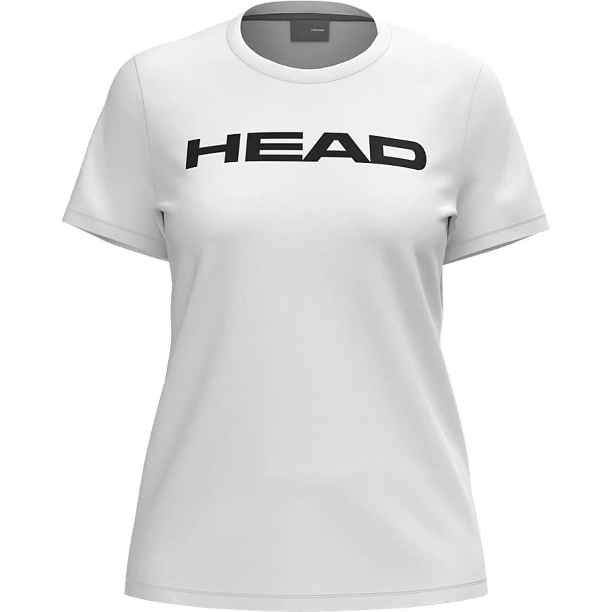 T-SHIRT HEAD FEMME CLUB ORIGINAL