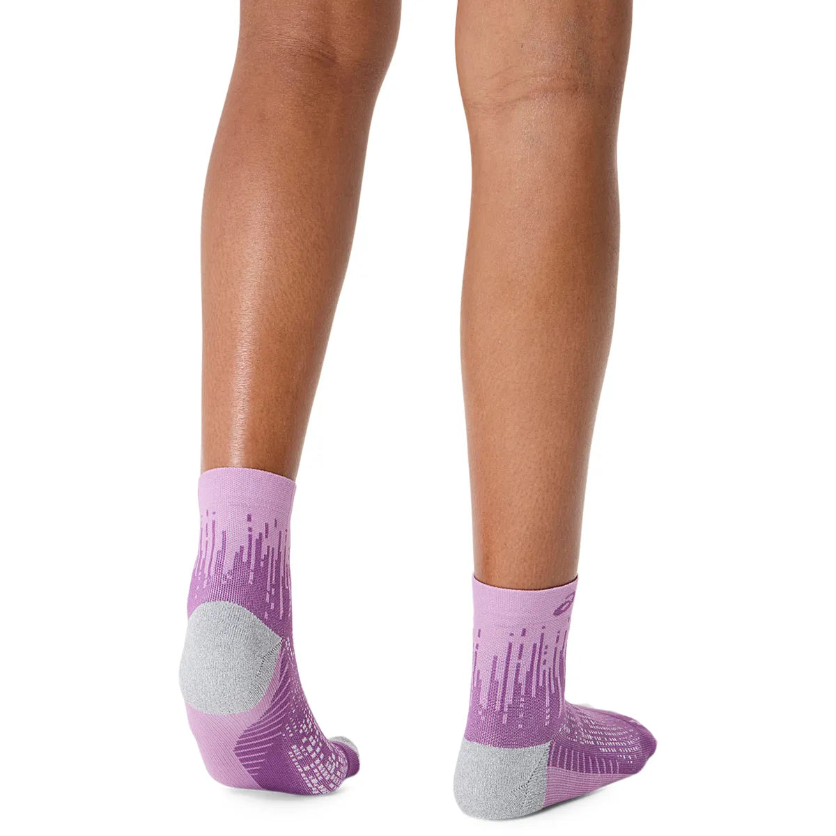 PAIRE DE CHAUSSETTES ASICS PERFORMANCE QUARTER (ANKLE)
