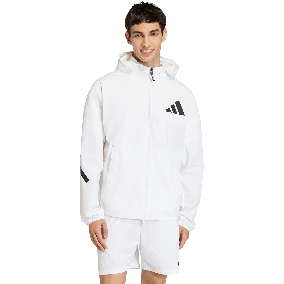 Veste adidas WV Full Zip