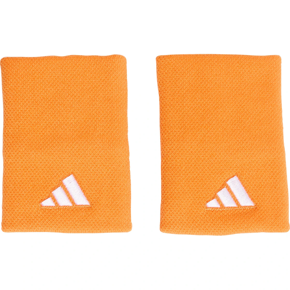 PAIRE DE SERRE POIGNETS ADIDAS LONG